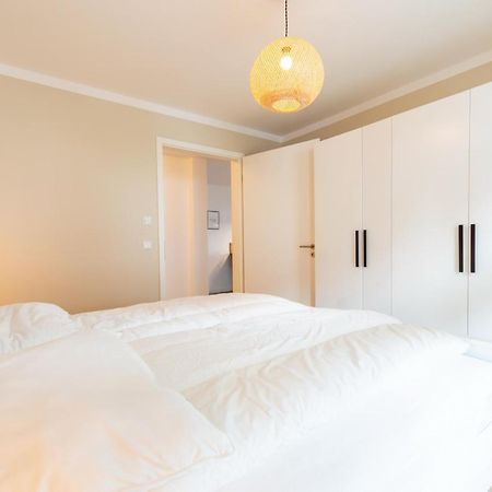 Strandvilla Meeresblick Wohnung 02 Boltenhagen  Buitenkant foto